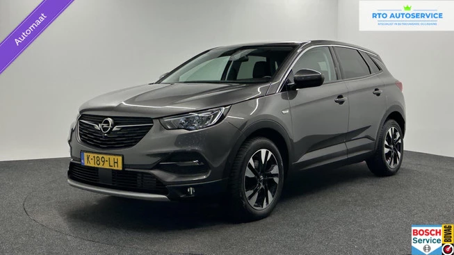 Opel Grandland X - Afbeelding 1 van 30