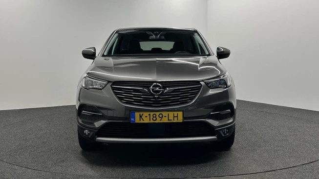 Opel Grandland X - Afbeelding 4 van 30
