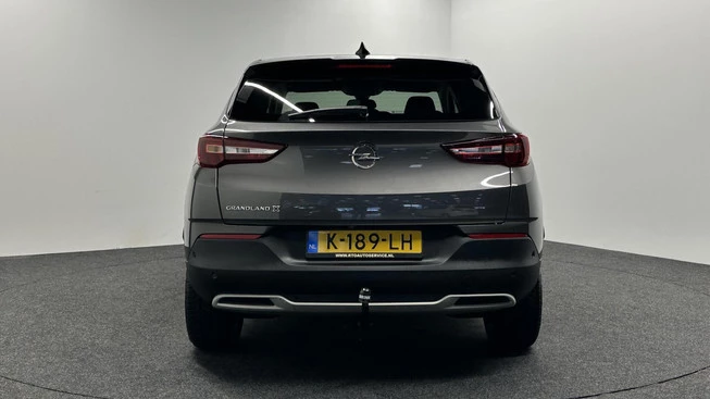 Opel Grandland X - Afbeelding 5 van 30