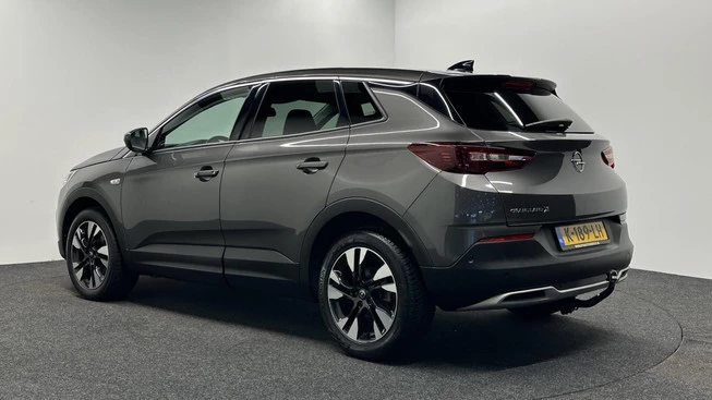 Opel Grandland X - Afbeelding 6 van 30