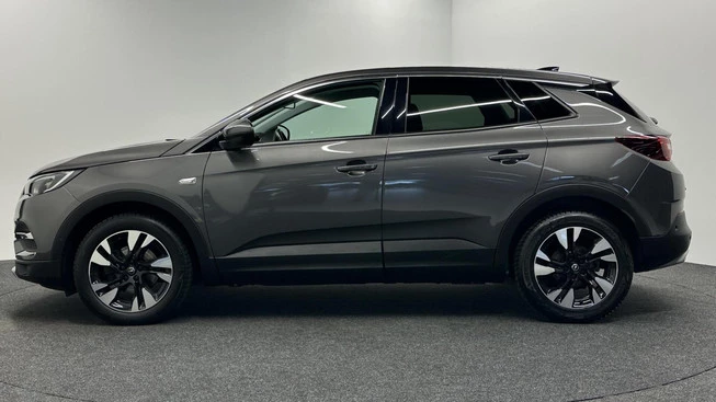 Opel Grandland X - Afbeelding 8 van 30