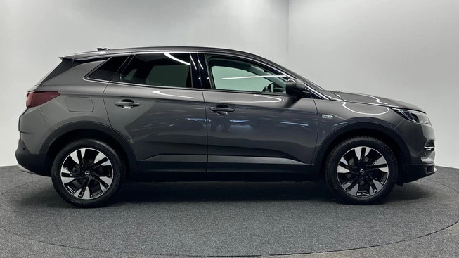 Opel Grandland X - Afbeelding 9 van 30