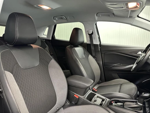 Opel Grandland X - Afbeelding 14 van 30