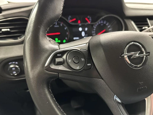Opel Grandland X - Afbeelding 21 van 30