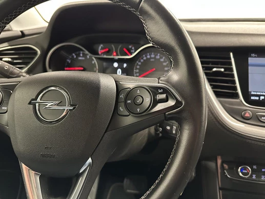 Opel Grandland X - Afbeelding 22 van 30