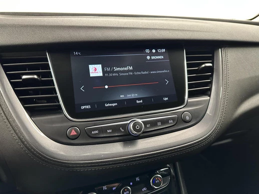 Opel Grandland X - Afbeelding 28 van 30