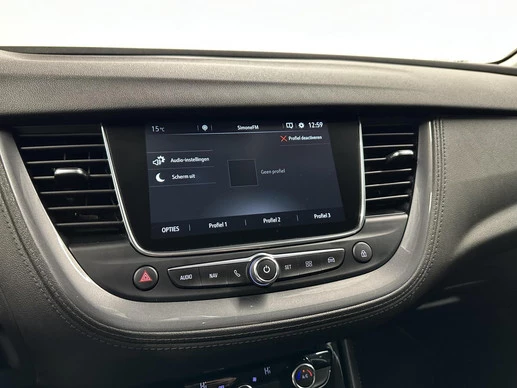 Opel Grandland X - Afbeelding 30 van 30