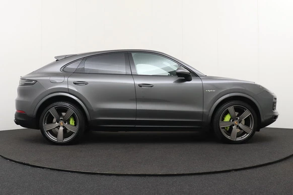 Porsche Cayenne - Afbeelding 6 van 30