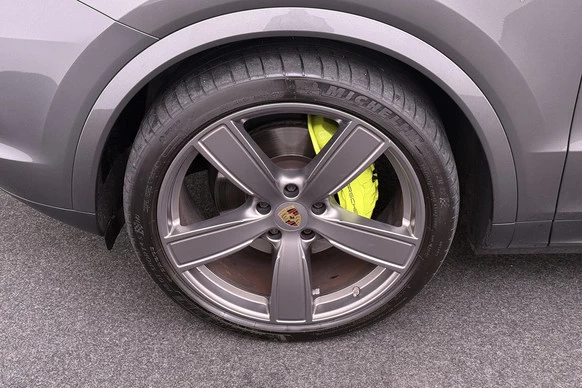 Porsche Cayenne - Afbeelding 7 van 30