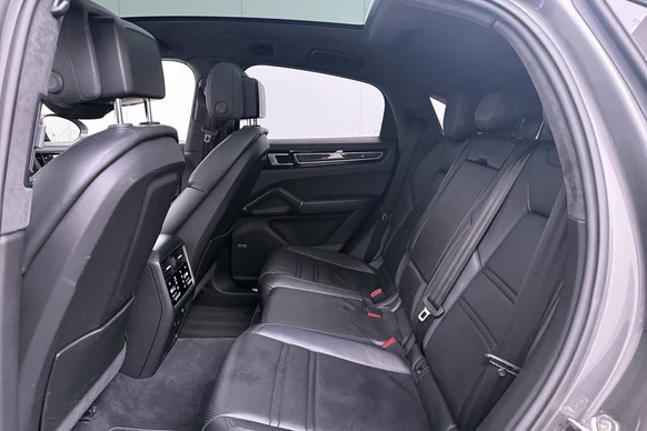 Porsche Cayenne - Afbeelding 12 van 30
