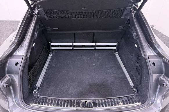 Porsche Cayenne - Afbeelding 13 van 30