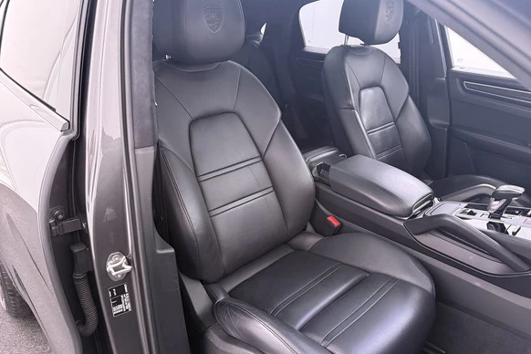 Porsche Cayenne - Afbeelding 16 van 30