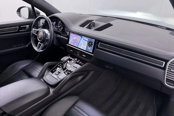 Porsche Cayenne - Afbeelding 17 van 30