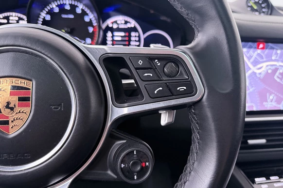 Porsche Cayenne - Afbeelding 20 van 30