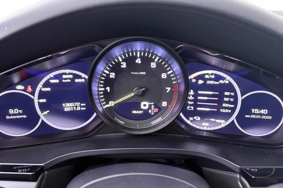 Porsche Cayenne - Afbeelding 22 van 30