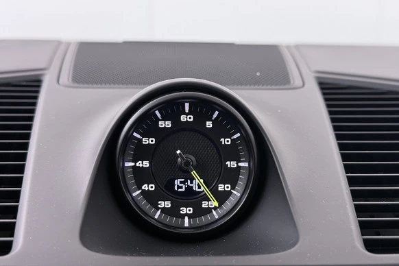 Porsche Cayenne - Afbeelding 29 van 30