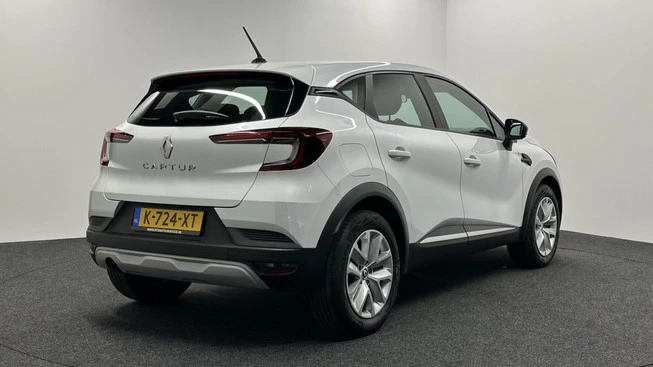 Renault Captur - Afbeelding 5 van 30