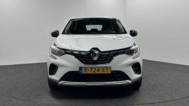 Renault Captur - Afbeelding 8 van 30