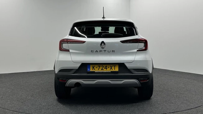 Renault Captur - Afbeelding 9 van 30