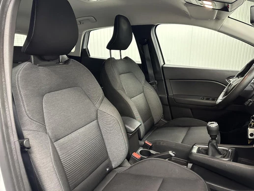 Renault Captur - Afbeelding 12 van 30