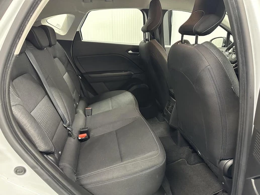 Renault Captur - Afbeelding 13 van 30