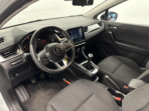 Renault Captur - Afbeelding 14 van 30