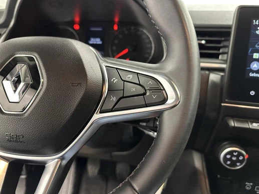 Renault Captur - Afbeelding 20 van 30