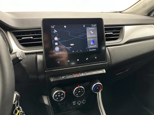 Renault Captur - Afbeelding 24 van 30