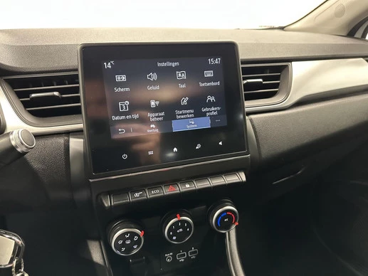 Renault Captur - Afbeelding 27 van 30