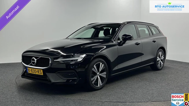 Volvo V60 - Afbeelding 1 van 30