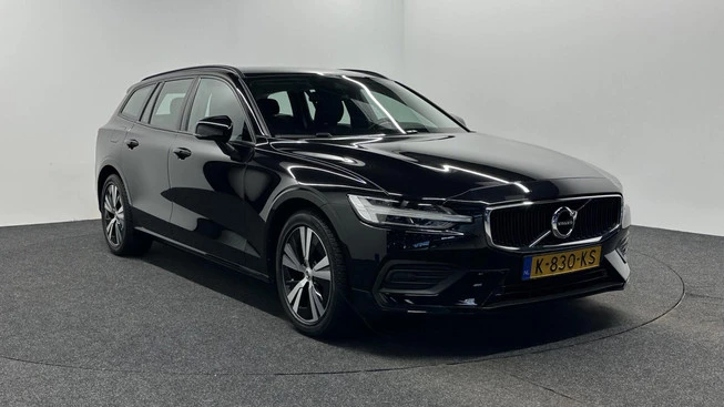 Volvo V60 - Afbeelding 3 van 30