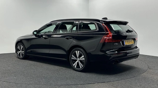 Volvo V60 - Afbeelding 4 van 30