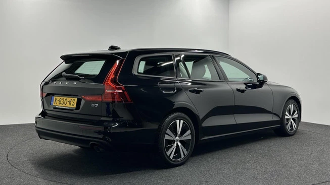 Volvo V60 - Afbeelding 5 van 30