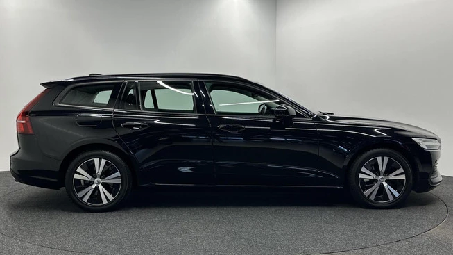 Volvo V60 - Afbeelding 7 van 30