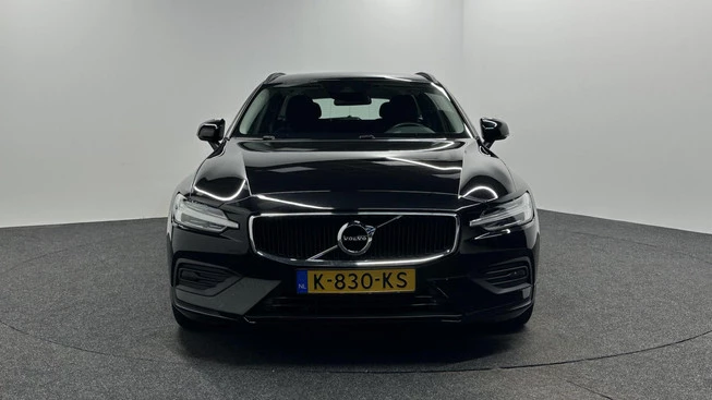Volvo V60 - Afbeelding 8 van 30