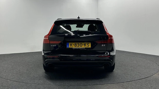 Volvo V60 - Afbeelding 9 van 30
