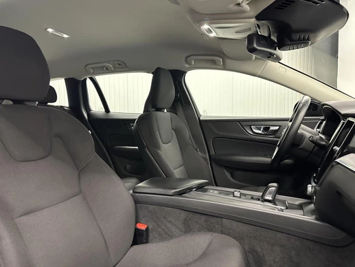 Volvo V60 - Afbeelding 12 van 30