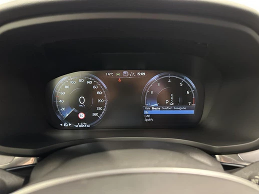 Volvo V60 - Afbeelding 25 van 30