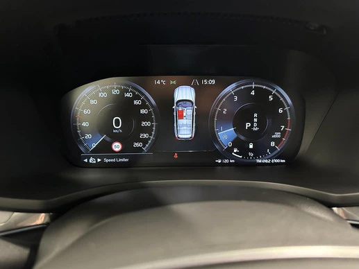 Volvo V60 - Afbeelding 26 van 30