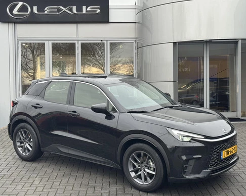 Lexus LBX - Afbeelding 1 van 30