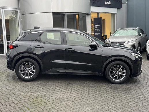 Lexus LBX - Afbeelding 2 van 30