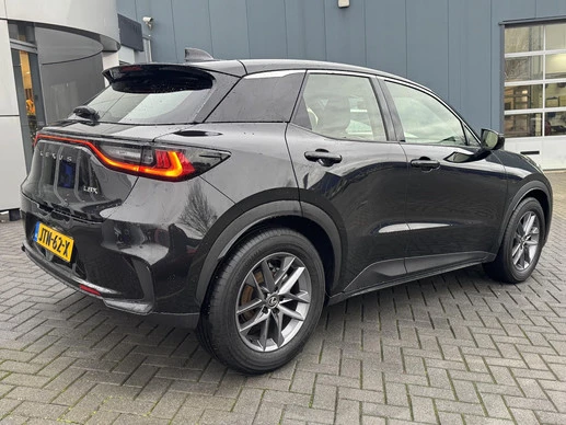 Lexus LBX - Afbeelding 3 van 30