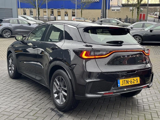 Lexus LBX - Afbeelding 5 van 30