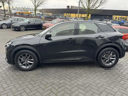 Lexus LBX - Afbeelding 6 van 30