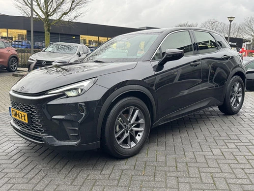 Lexus LBX - Afbeelding 7 van 30