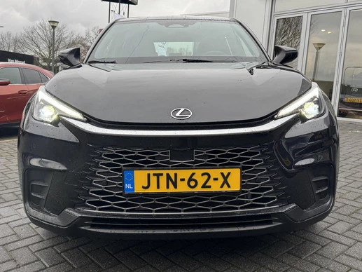 Lexus LBX - Afbeelding 8 van 30