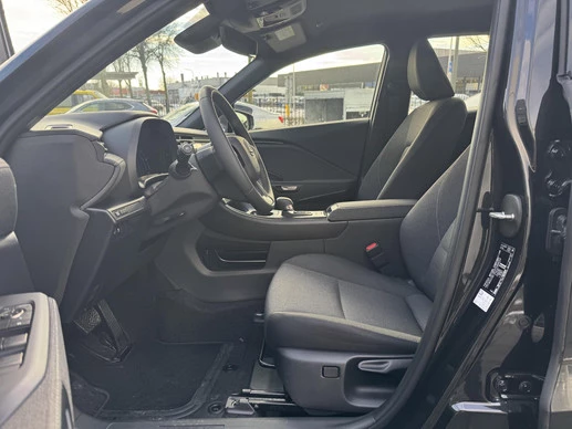 Lexus LBX - Afbeelding 11 van 30