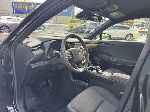 Lexus LBX - Afbeelding 12 van 30