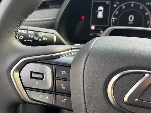 Lexus LBX - Afbeelding 16 van 30