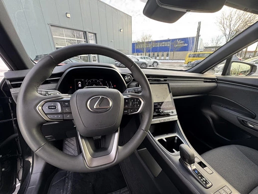 Lexus LBX - Afbeelding 18 van 30